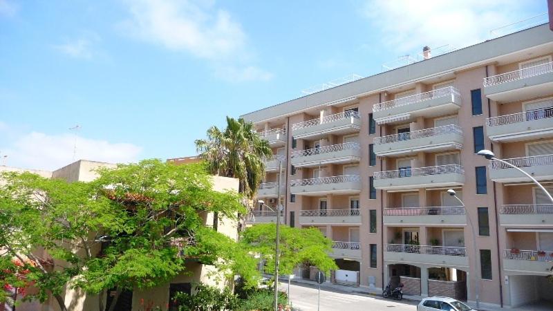 Royal Apartment Sea View อาลเกโร ภายนอก รูปภาพ
