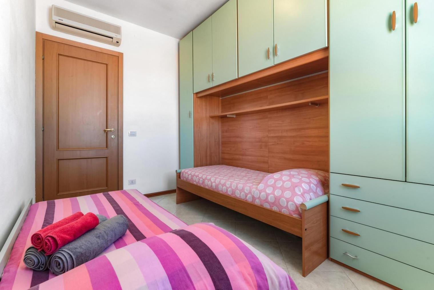 Royal Apartment Sea View อาลเกโร ภายนอก รูปภาพ