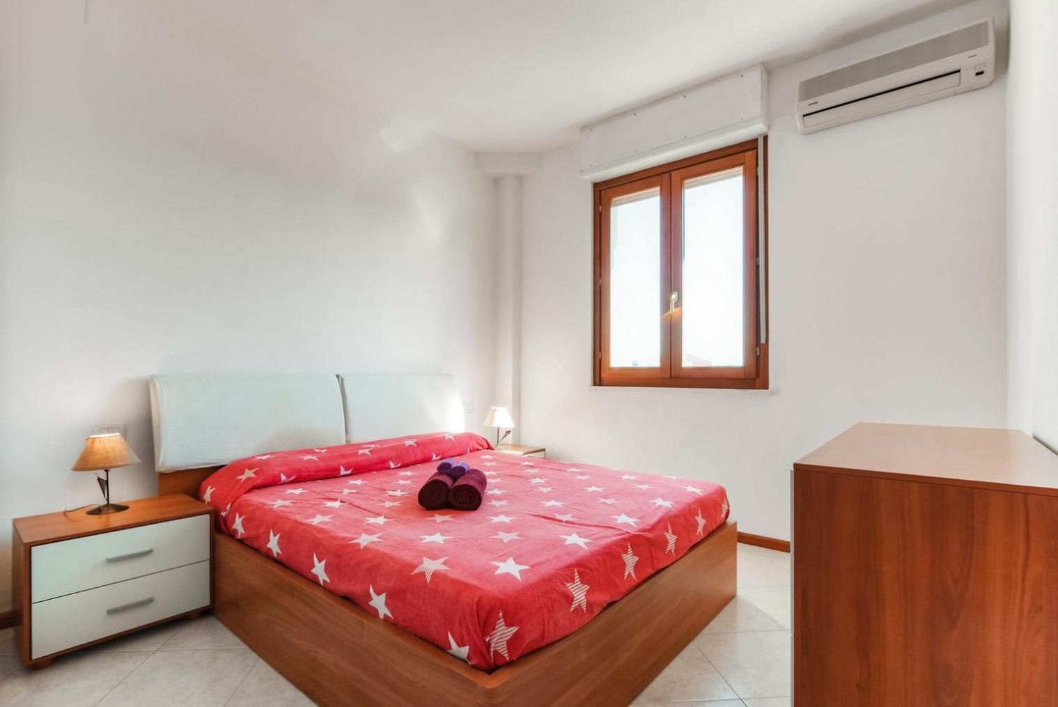 Royal Apartment Sea View อาลเกโร ภายนอก รูปภาพ
