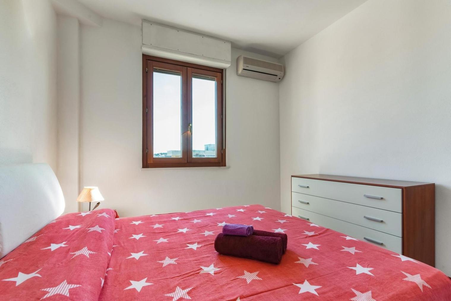 Royal Apartment Sea View อาลเกโร ภายนอก รูปภาพ