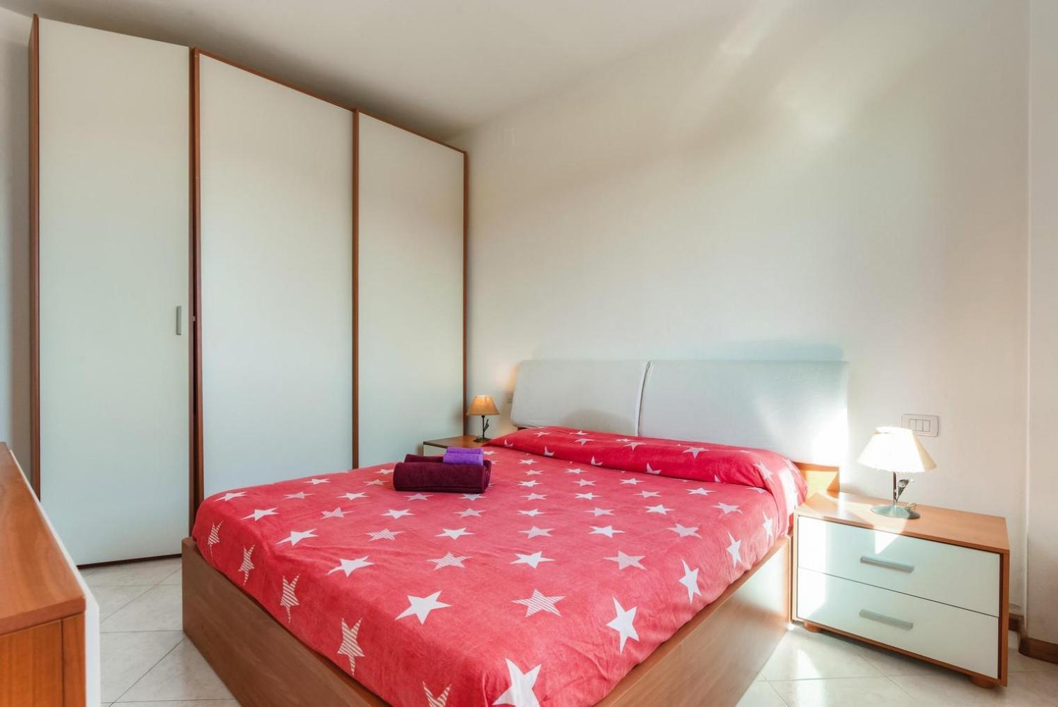 Royal Apartment Sea View อาลเกโร ภายนอก รูปภาพ