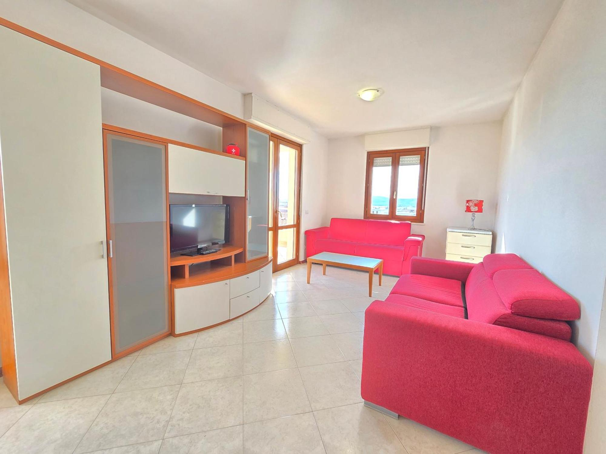 Royal Apartment Sea View อาลเกโร ภายนอก รูปภาพ